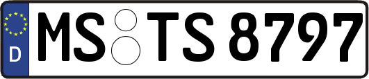MS-TS8797