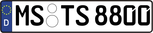 MS-TS8800