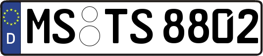 MS-TS8802