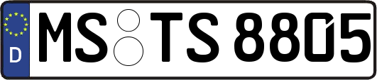 MS-TS8805