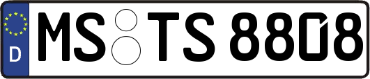 MS-TS8808
