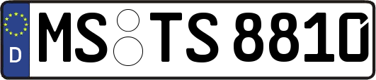 MS-TS8810