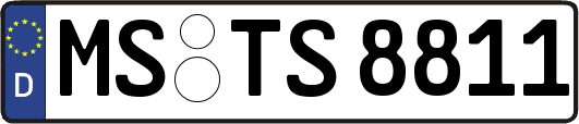 MS-TS8811