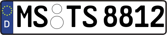MS-TS8812