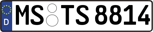 MS-TS8814