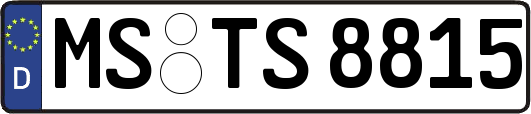MS-TS8815