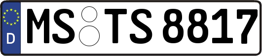 MS-TS8817