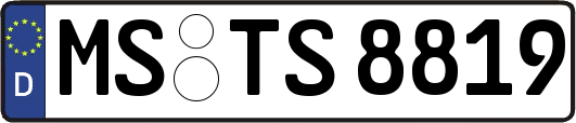 MS-TS8819