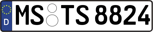 MS-TS8824