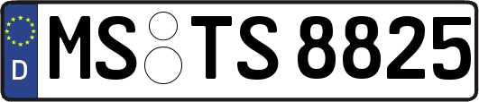 MS-TS8825