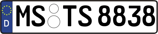 MS-TS8838
