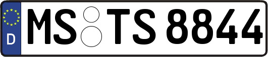 MS-TS8844