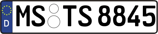 MS-TS8845