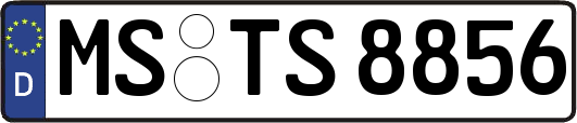 MS-TS8856