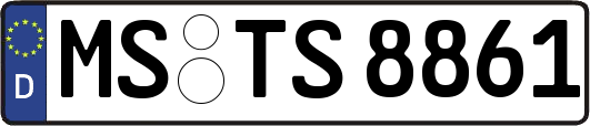 MS-TS8861