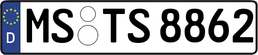 MS-TS8862