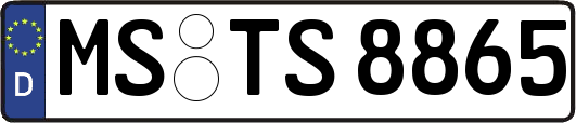 MS-TS8865