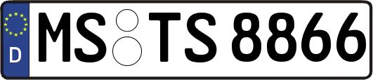 MS-TS8866