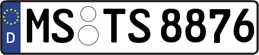 MS-TS8876