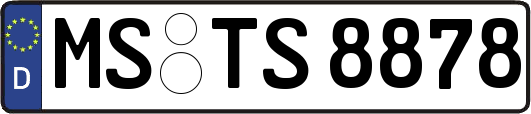 MS-TS8878