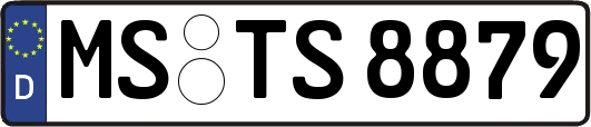 MS-TS8879
