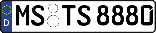 MS-TS8880