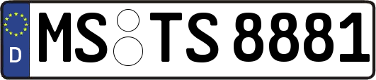 MS-TS8881