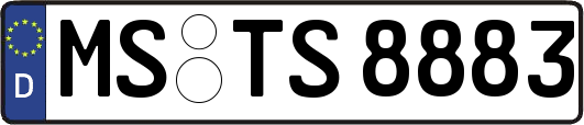 MS-TS8883