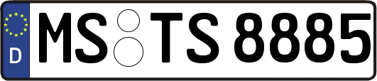 MS-TS8885
