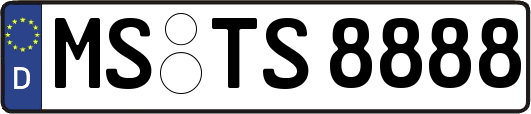 MS-TS8888