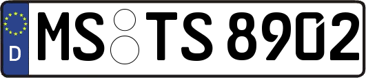 MS-TS8902