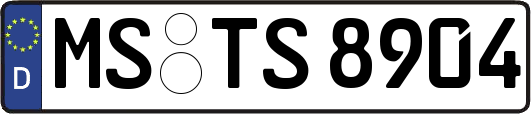 MS-TS8904