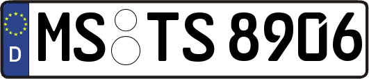 MS-TS8906