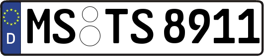 MS-TS8911