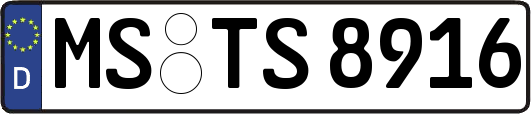 MS-TS8916