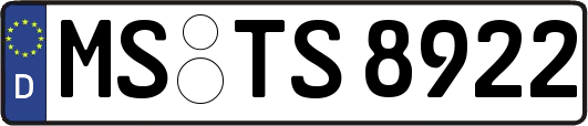 MS-TS8922