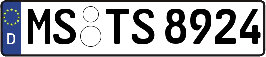 MS-TS8924