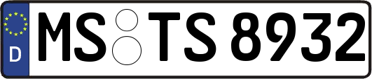 MS-TS8932