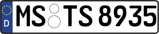 MS-TS8935