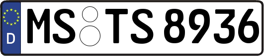 MS-TS8936