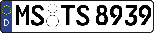 MS-TS8939