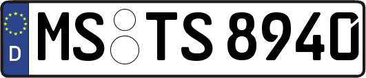 MS-TS8940