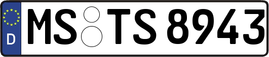 MS-TS8943