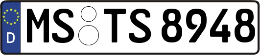 MS-TS8948
