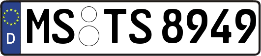 MS-TS8949