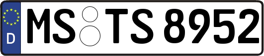 MS-TS8952