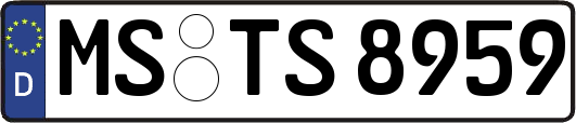 MS-TS8959