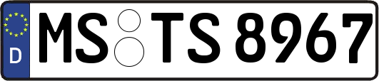 MS-TS8967