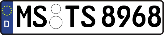 MS-TS8968