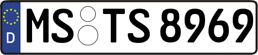 MS-TS8969